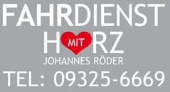 Fahrdienst Röder GmbH